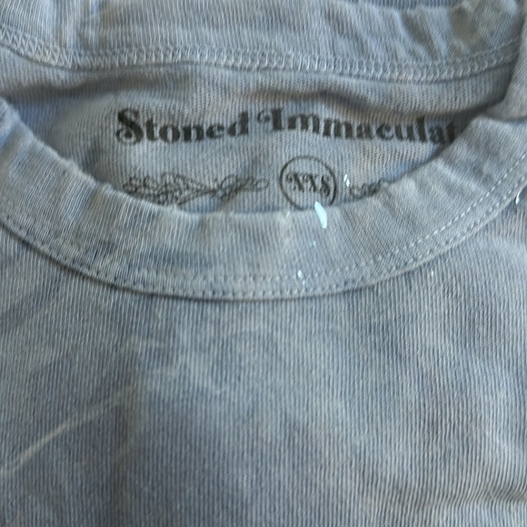Stoned Immaculate High Times Unisex Tee - Picture 6 of 6